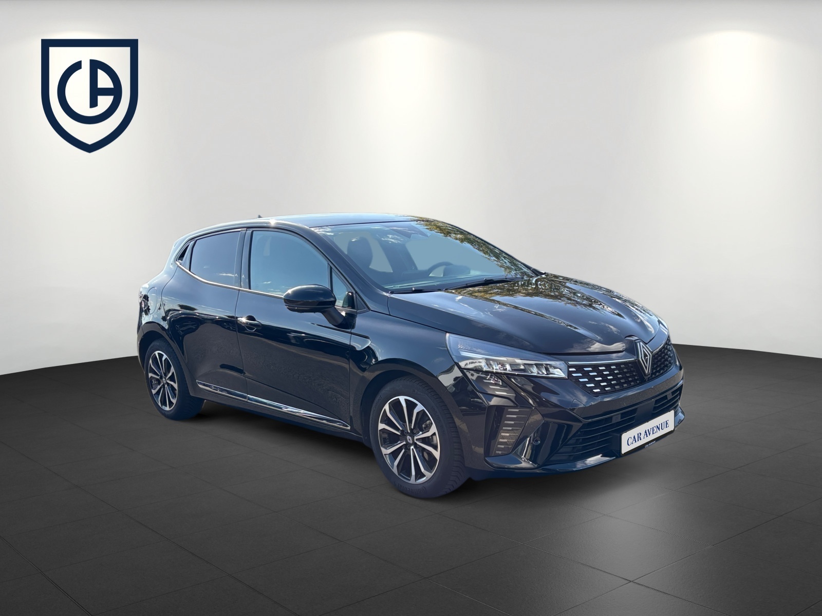 Renault Clio – Bild 2