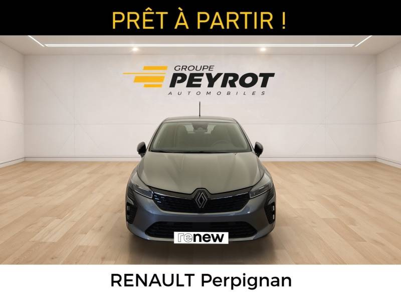Renault Clio V