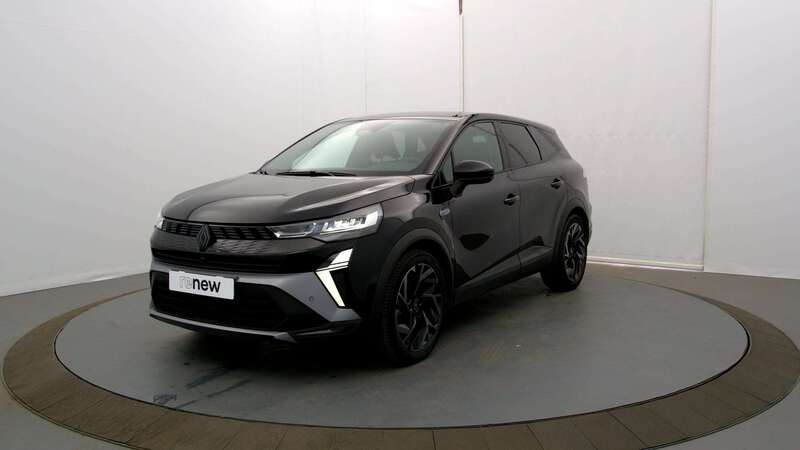 Renault Symbioz