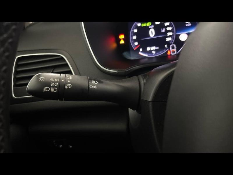 Renault Megane IV Berline