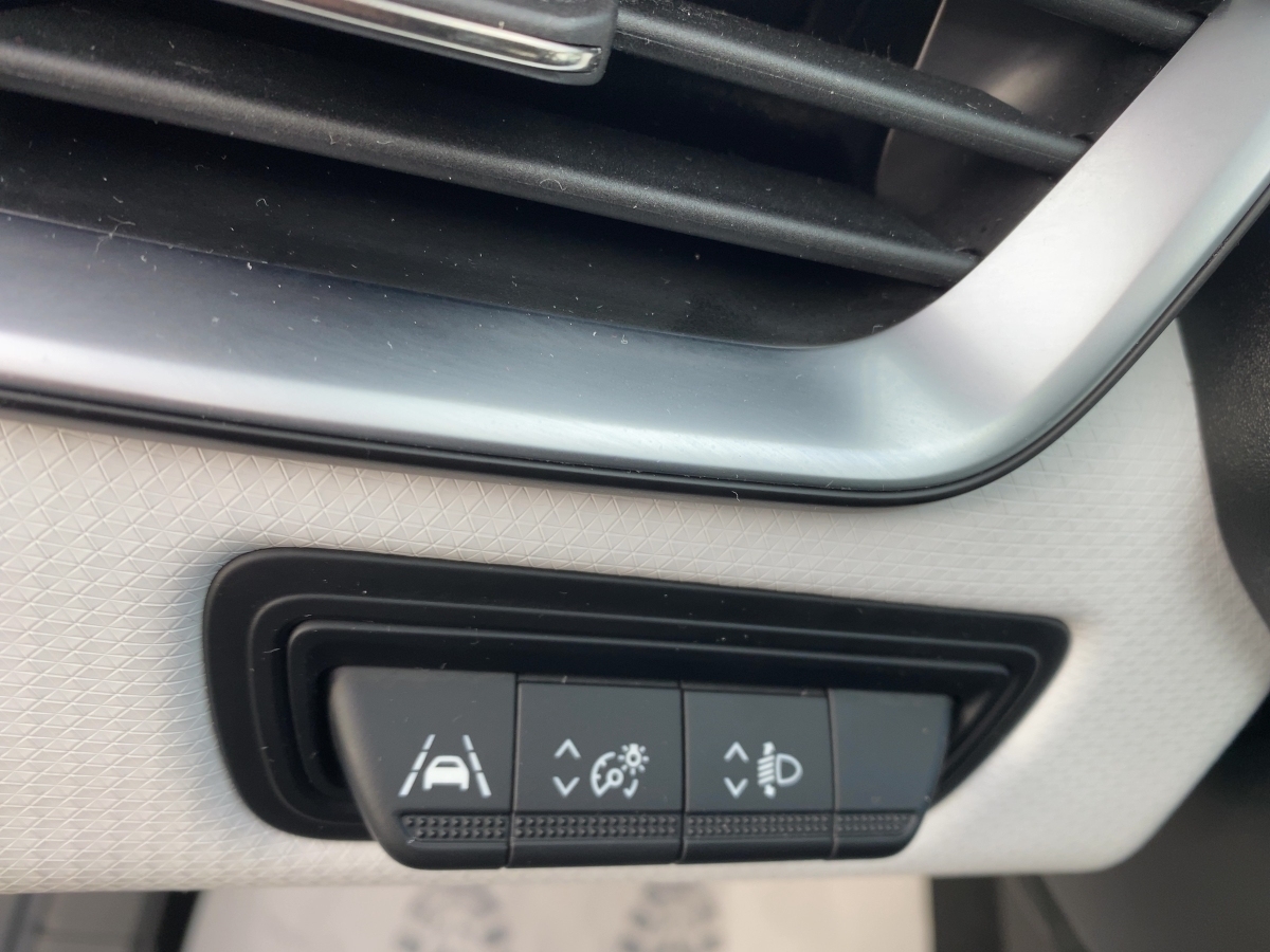 Renault Clio – Bild 14
