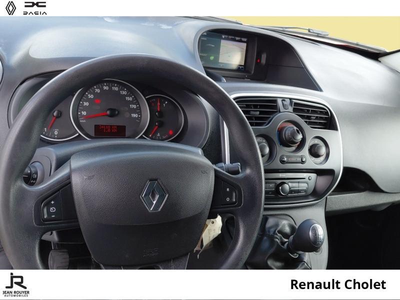 Renault Kangoo VU