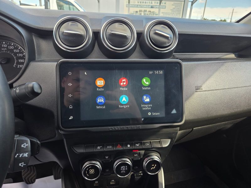 DACIA Duster 2021 — imagine 47