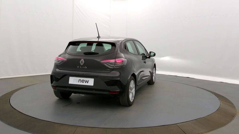 Renault Clio V
