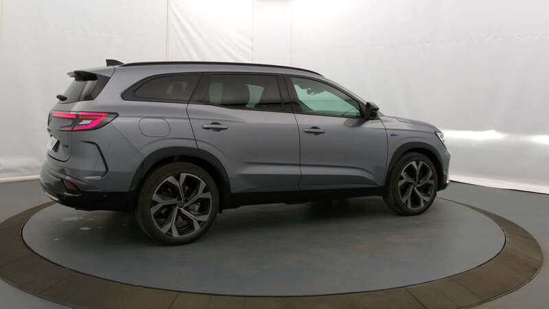 Renault Espace VI