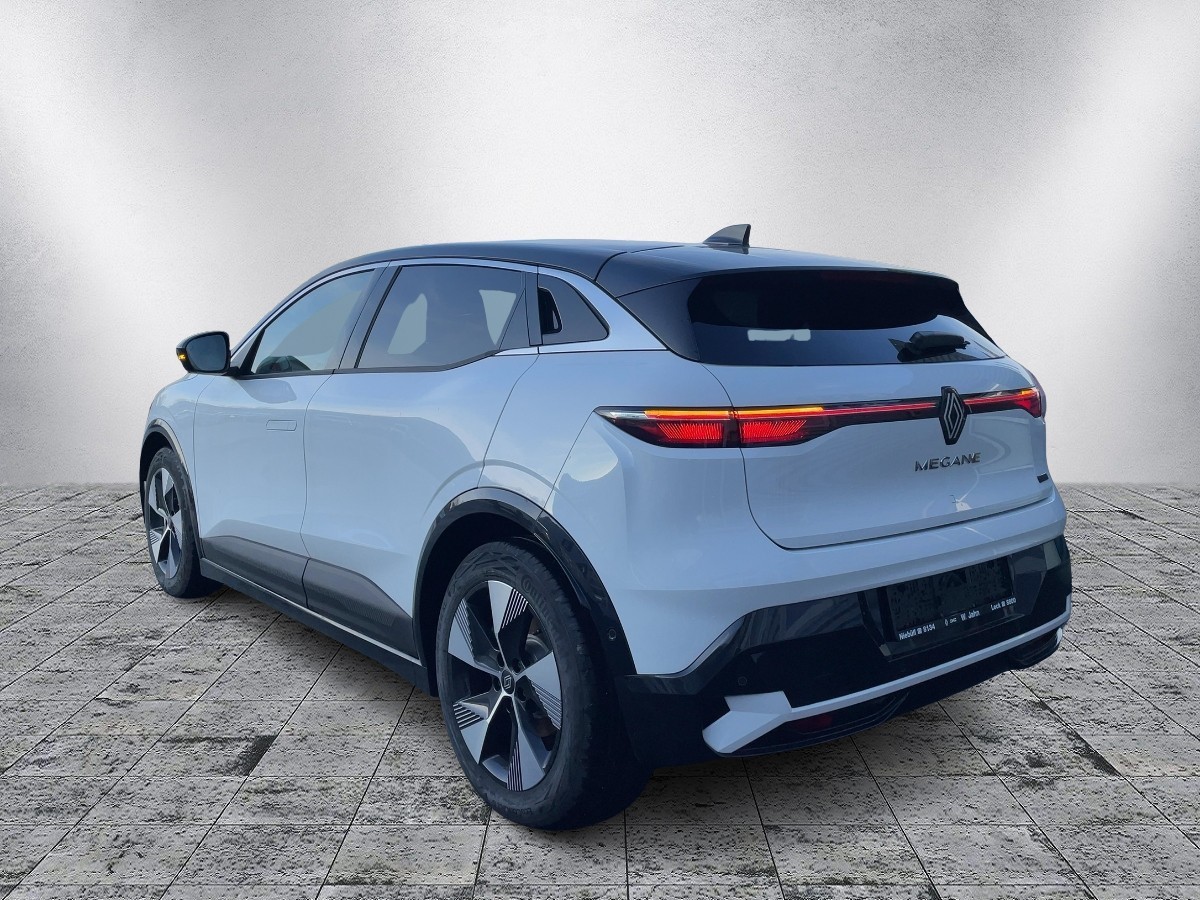 Renault Megane E-TECH – Bild 4
