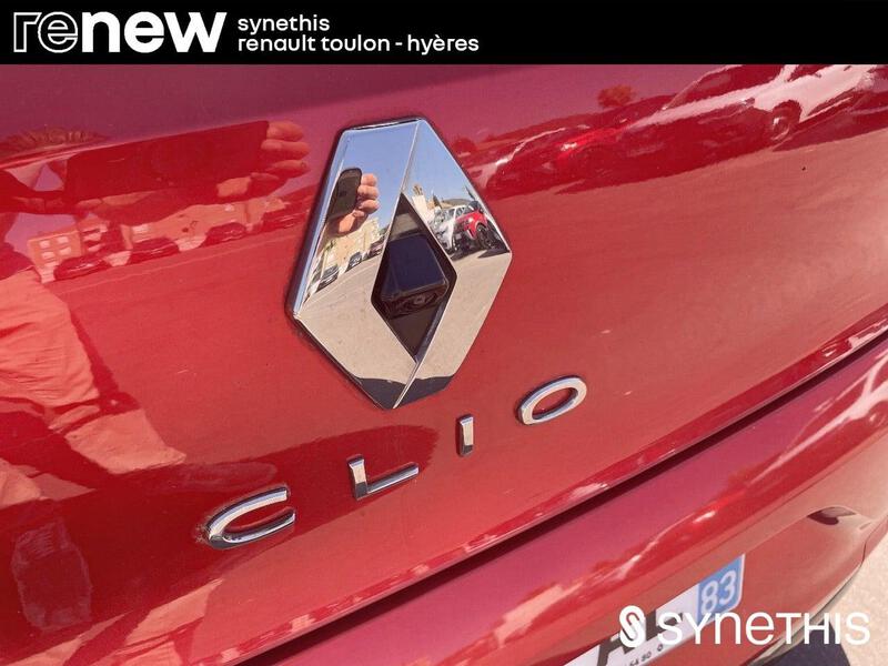 Renault Clio V
