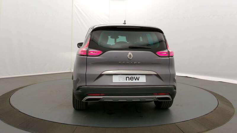 Renault Espace V