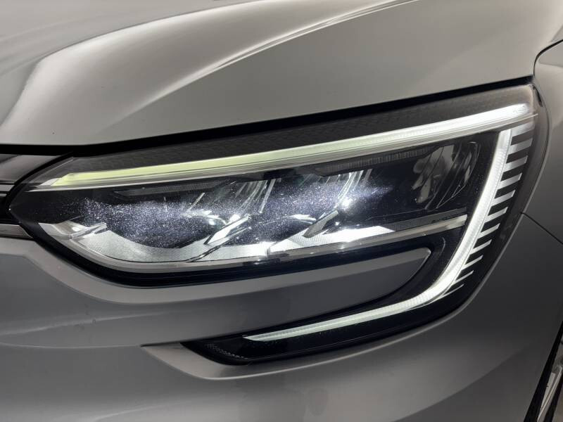 Renault Megane IV Berline