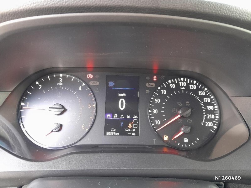 Renault Kangoo VP