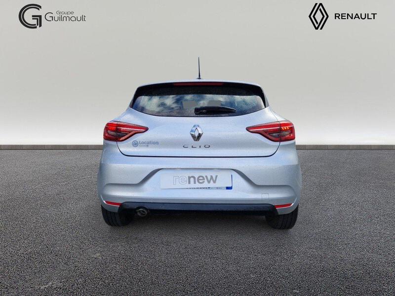Renault Clio V