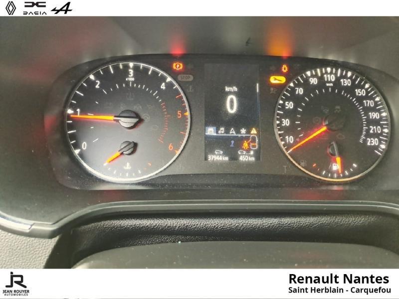 Renault Megane IV Berline