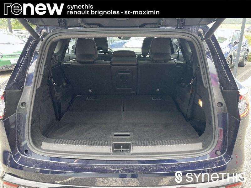 Renault Espace VI
