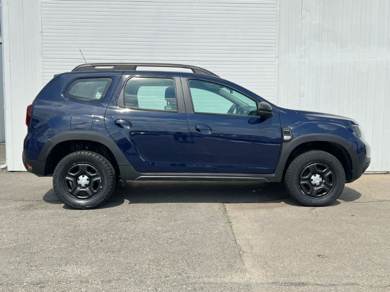 DACIA Duster 2021 — imagine 29