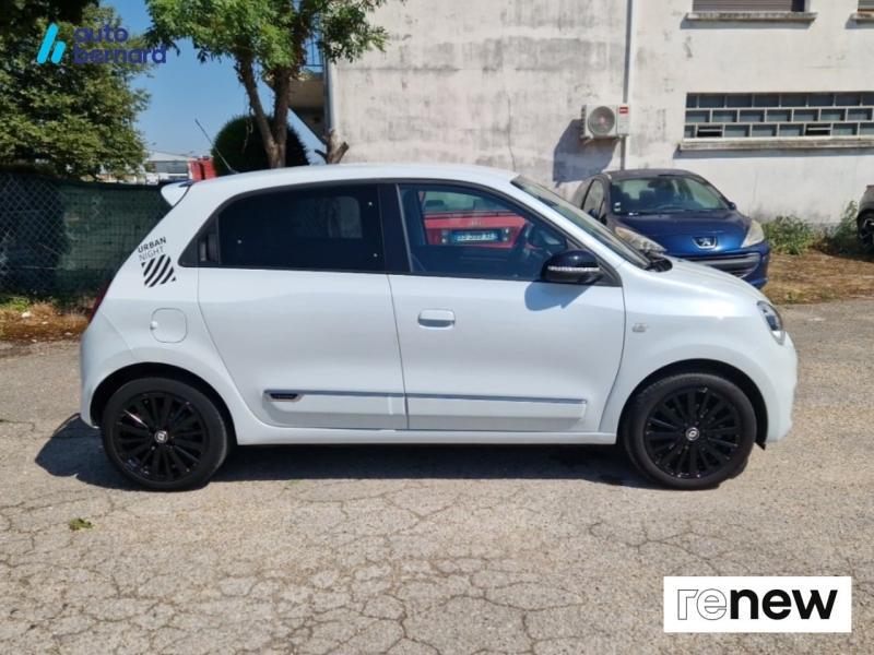 Renault Twingo III