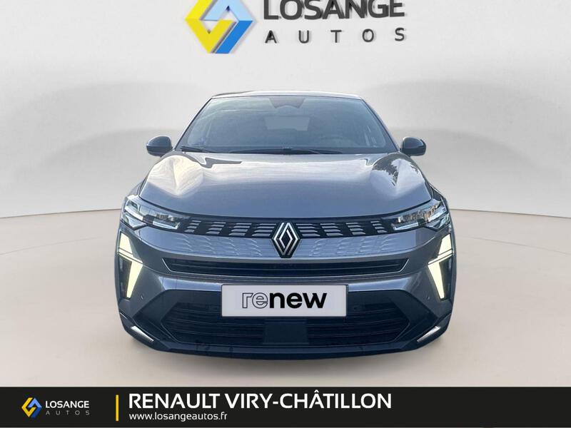 Renault Symbioz