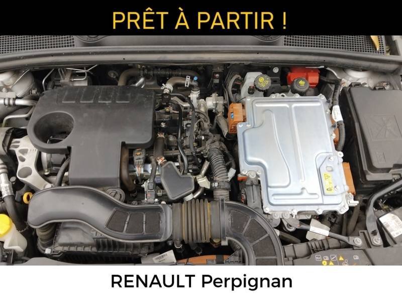 Renault Clio V