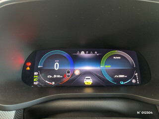 Vehicle 3D Image