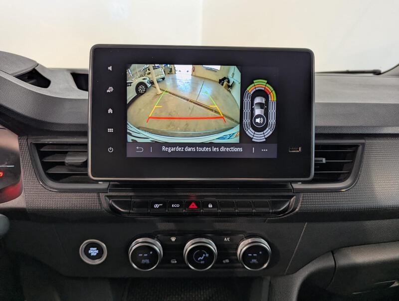 Renault Kangoo VU