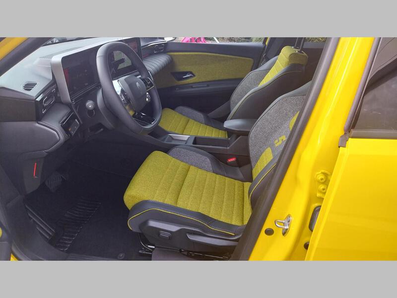 Renault R5 E-Tech Electrique