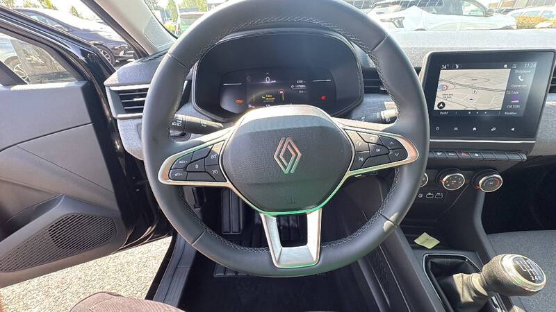 Renault Clio V