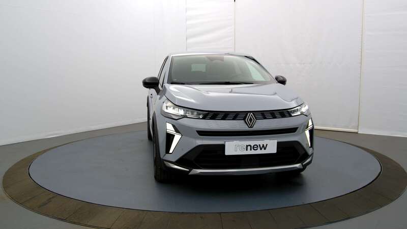 Renault Symbioz