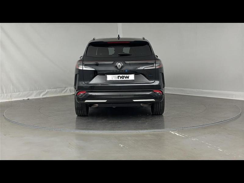 Renault Espace VI