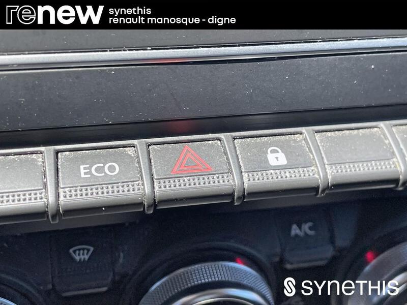 Renault ZOE E-Tech Electrique