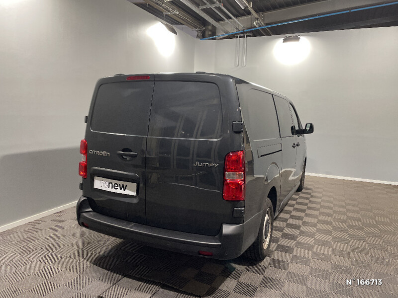 Citroen Jumpy