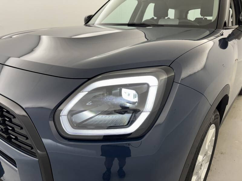 Mini Countryman U25