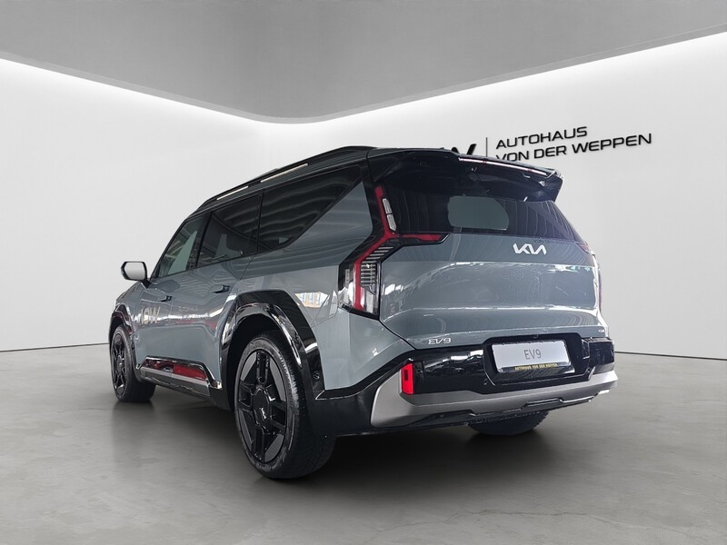 Kia EV9