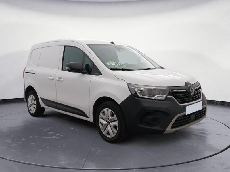Renault Kangoo VU