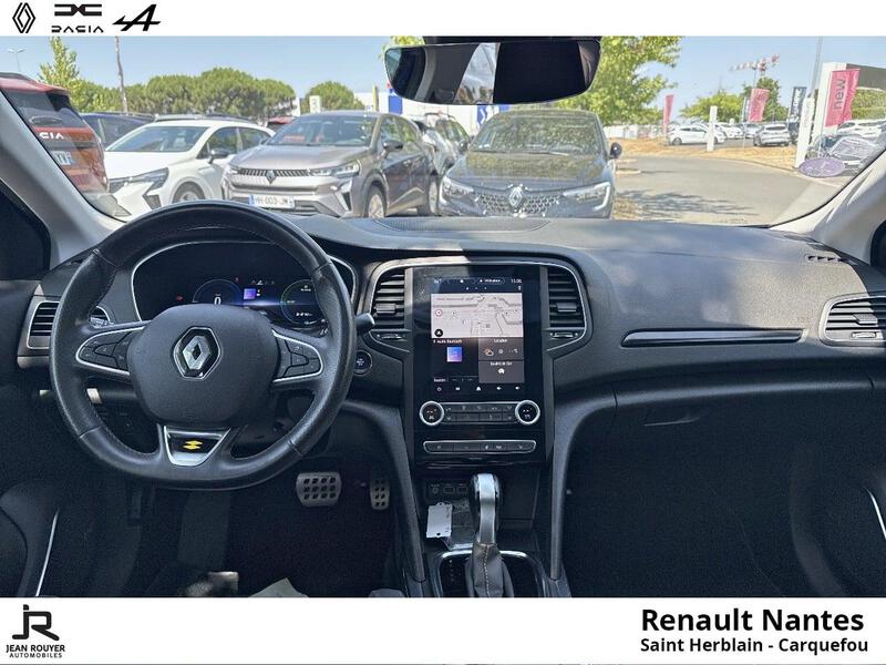 Renault Megane IV Berline