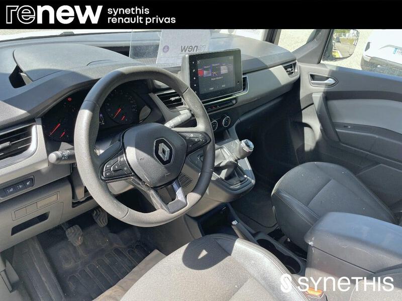 Renault Kangoo VU