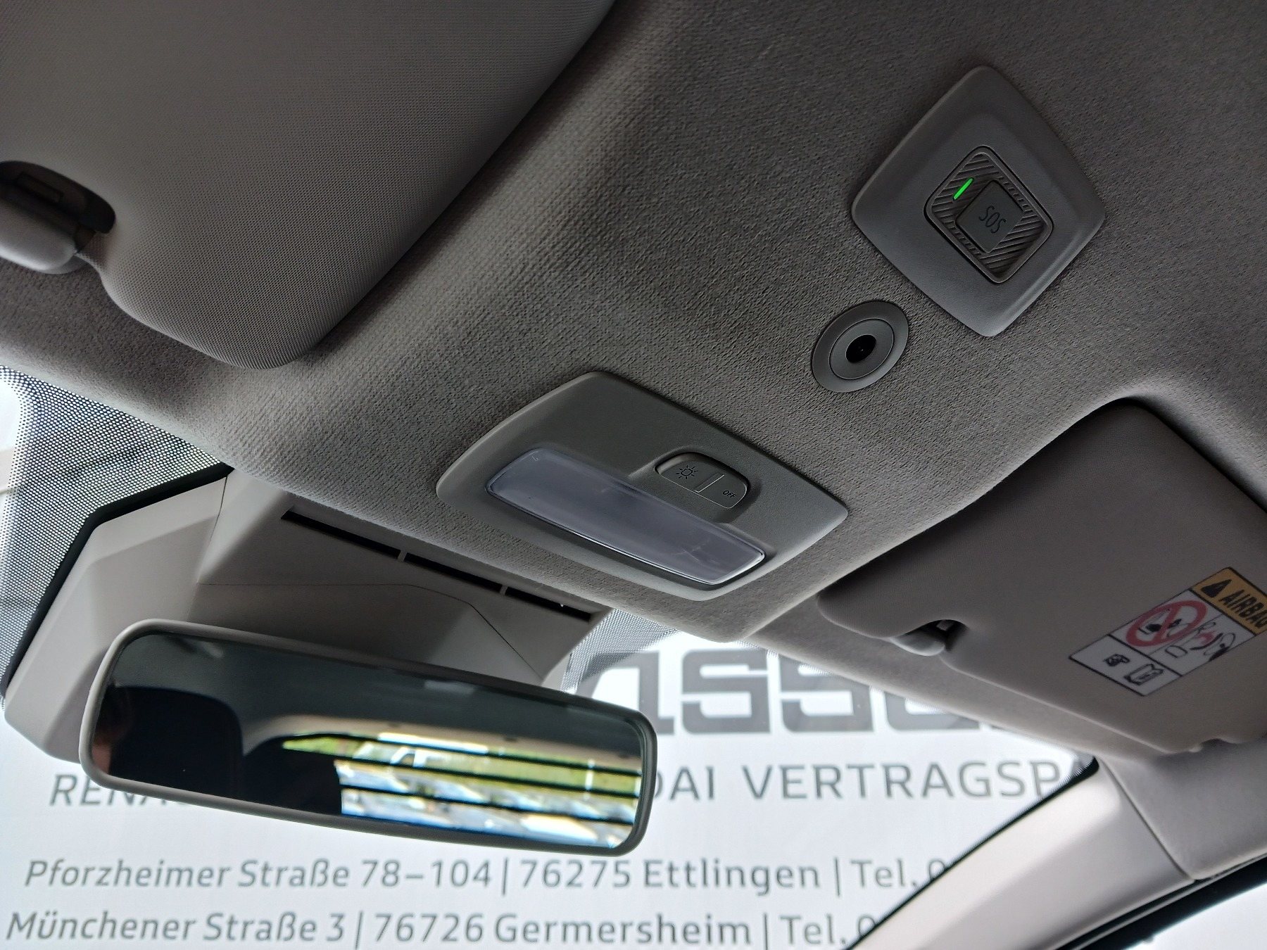 Dacia Sandero – Bild 29