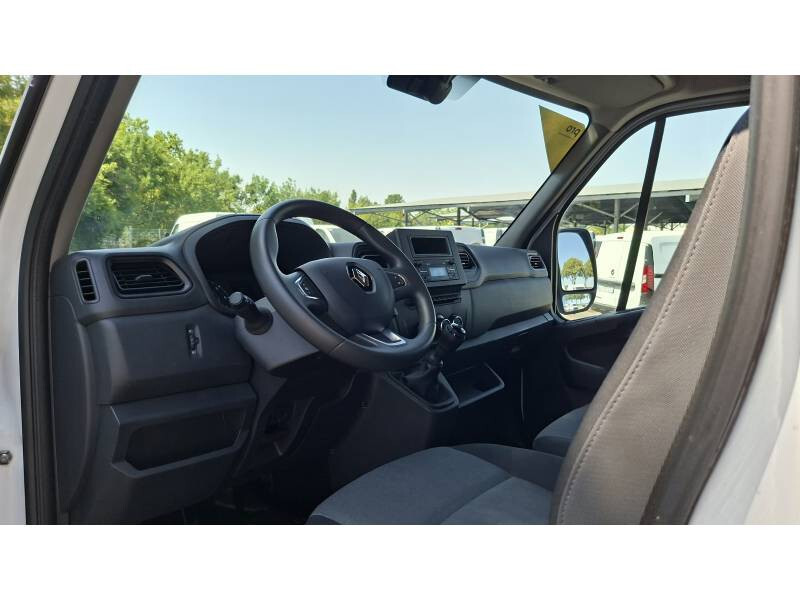 Renault Master III