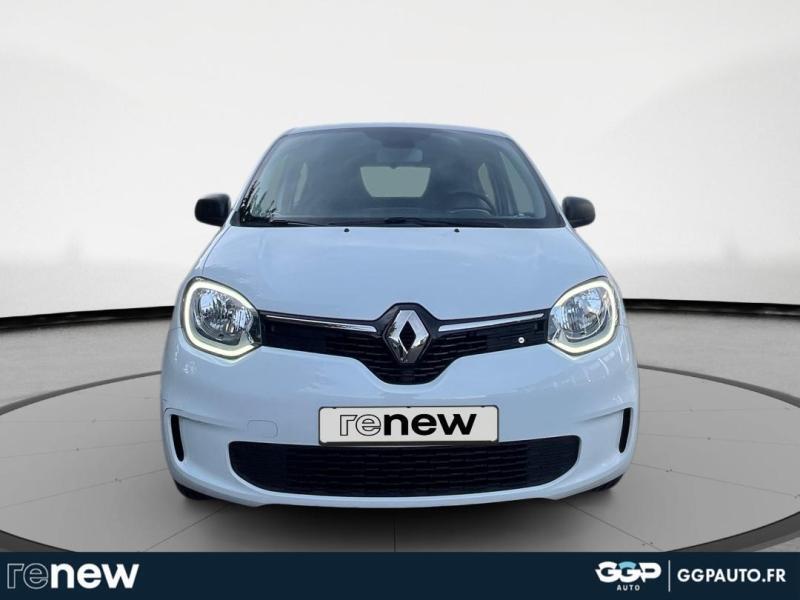 Renault Twingo E-Tech Electrique