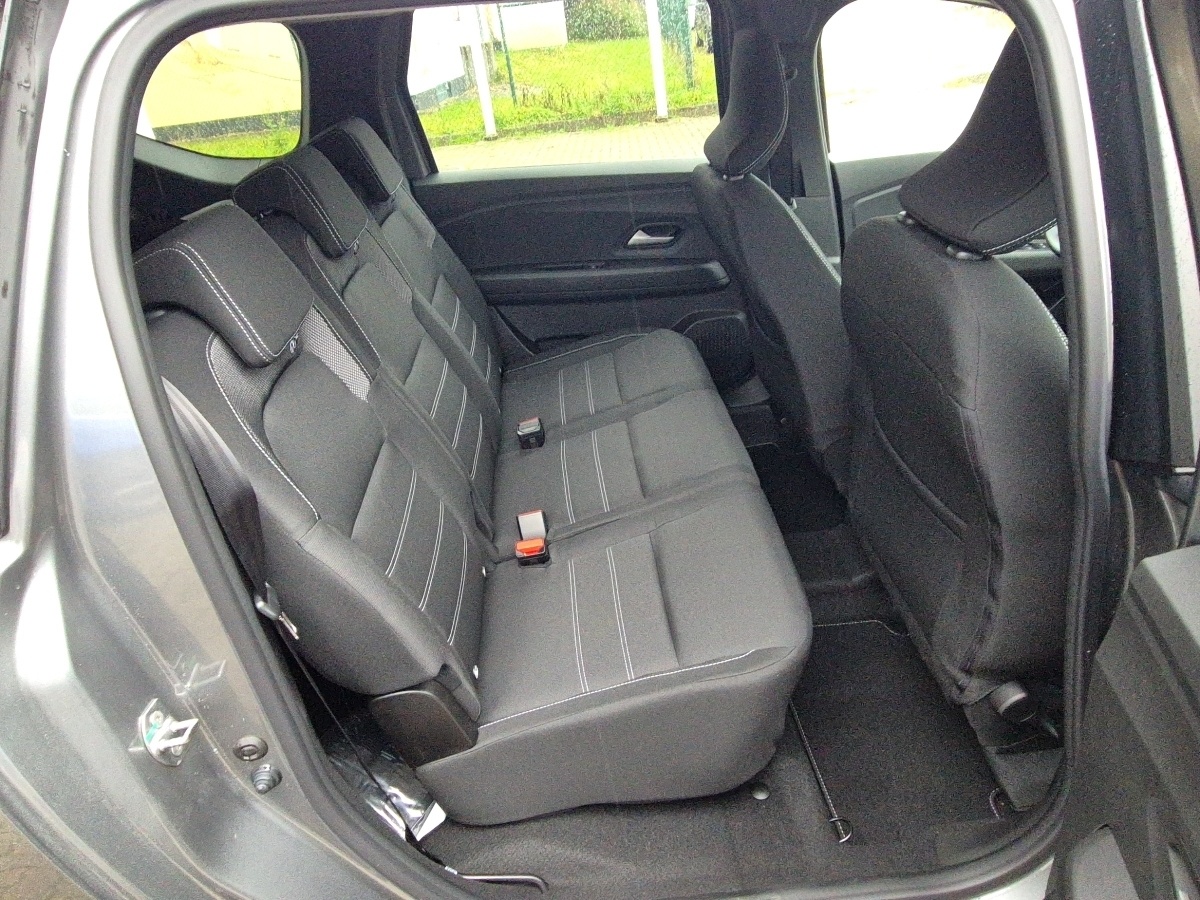 Dacia Jogger – Bild 12