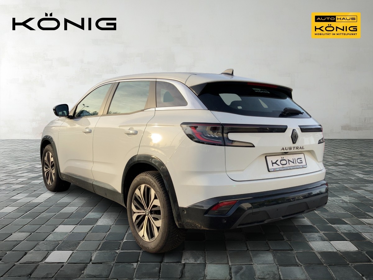Renault Austral – Bild 4
