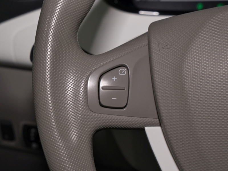 Fahrzeugabbildung Zoe Entry Batteriemiete mit Option auf Z.E.40 Bild 13 von 22