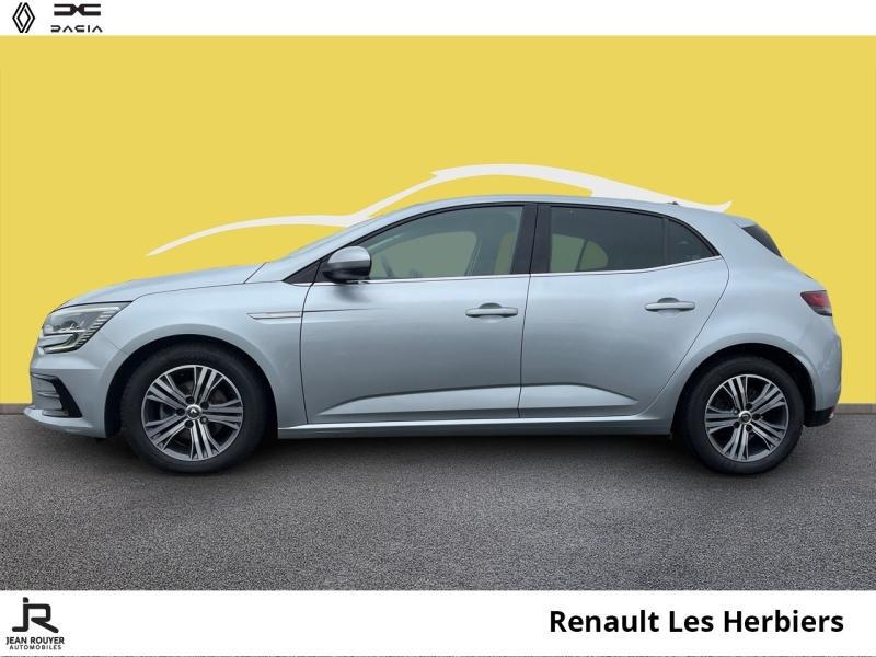 Renault Megane IV Berline