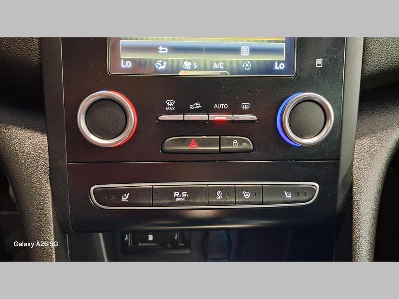 Renault Megane IV Berline