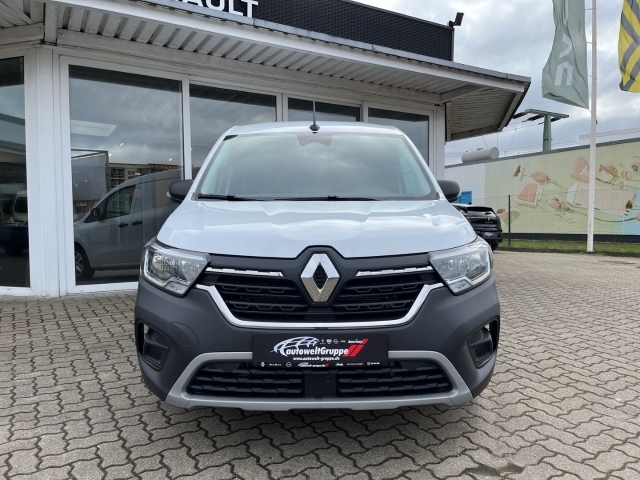 Renault Kangoo – Bild 2