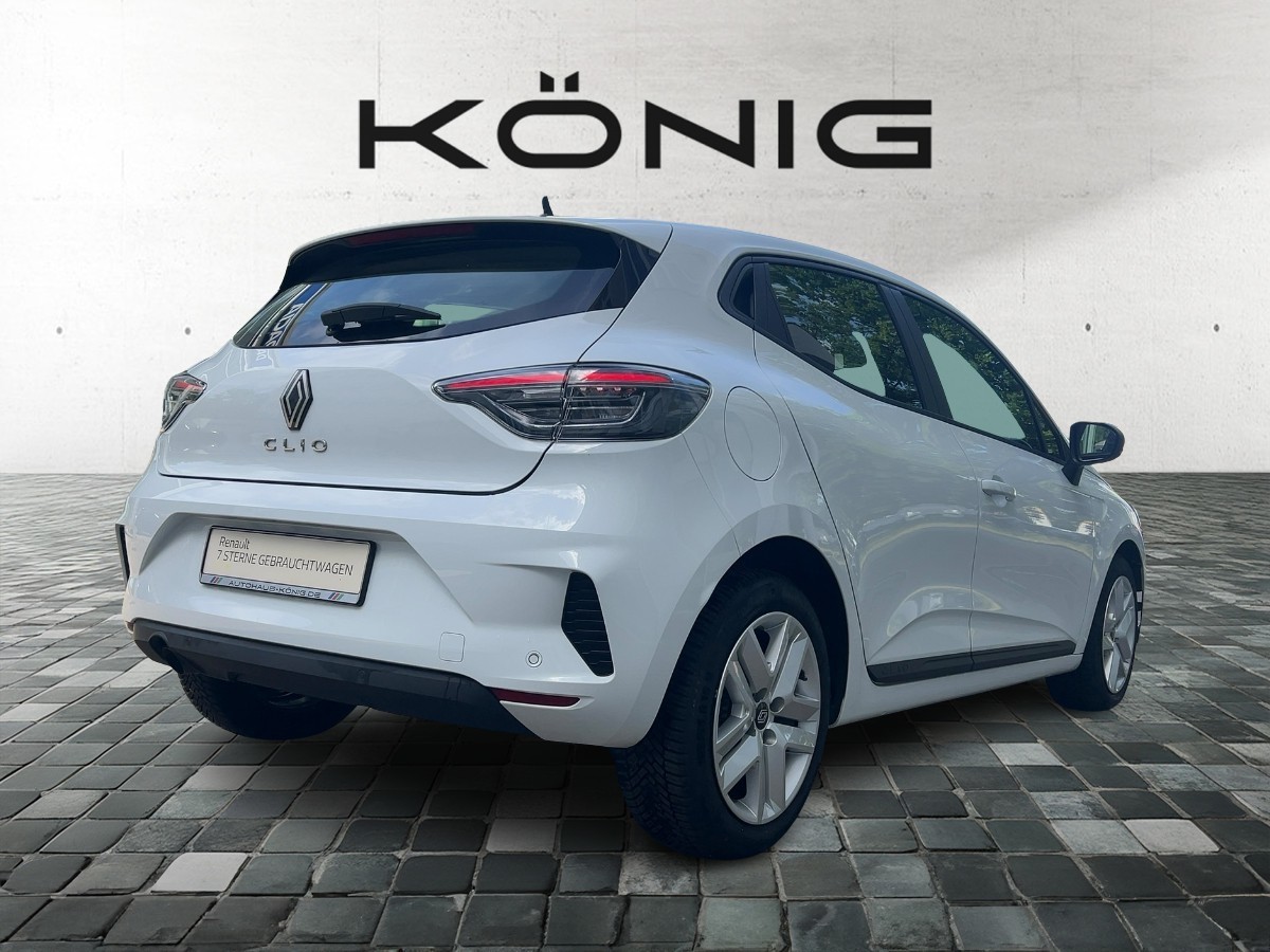 Renault Clio – Bild 6
