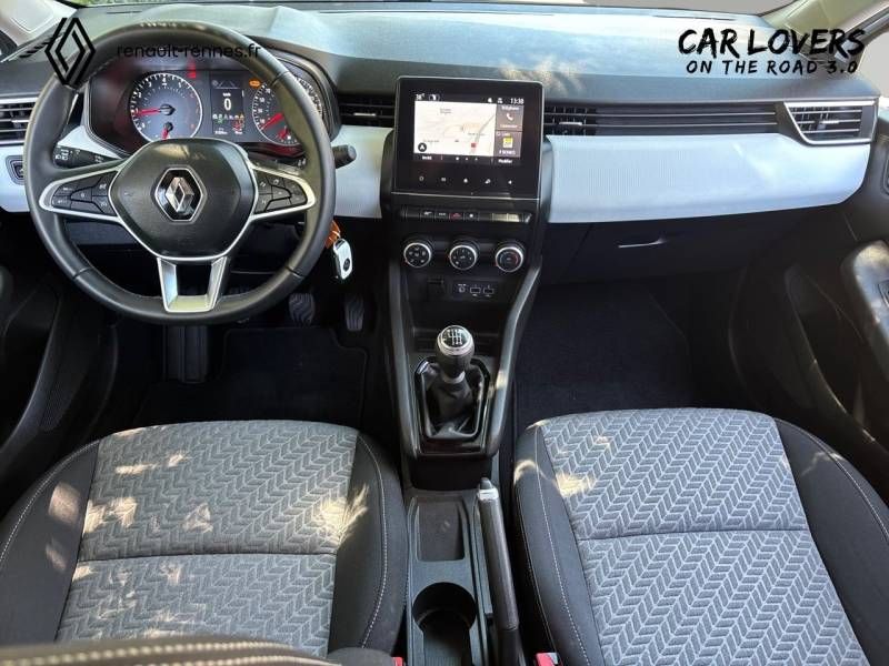 Renault Clio V