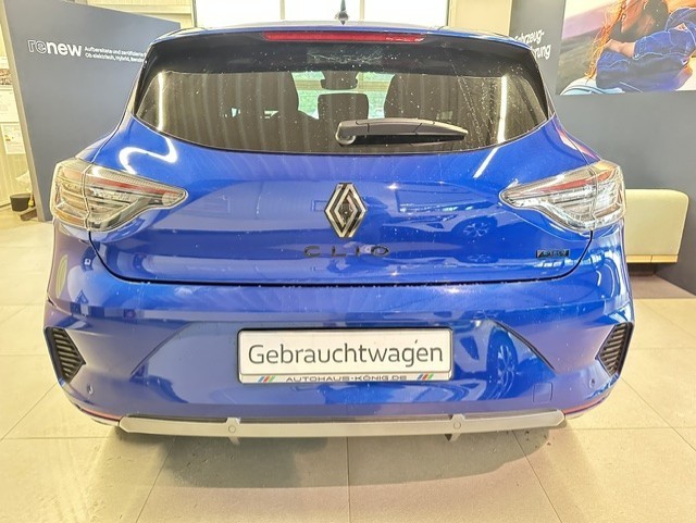 Renault Clio – Bild 5