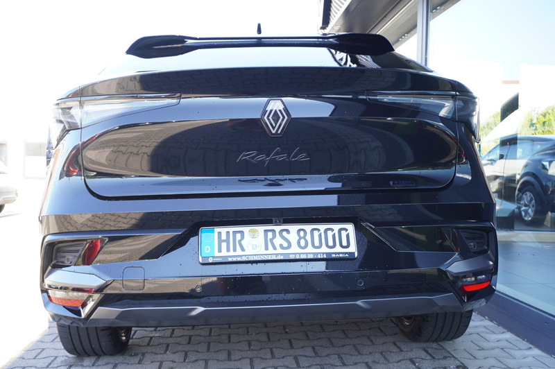 Renault Rafale