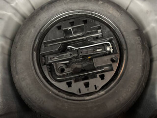 Vehicle 3D Image
