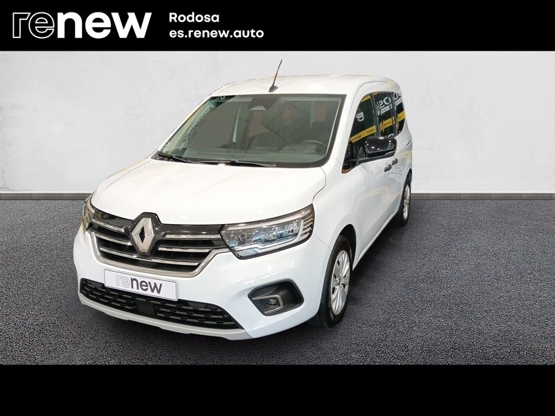 Renault Kangoo Combi