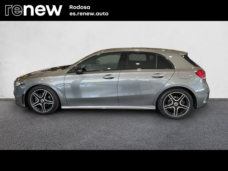 Mercedes-Benz Clase A